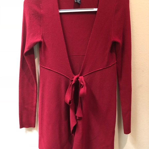 Max Edition Sweaters - Woman’s Long Cardigan